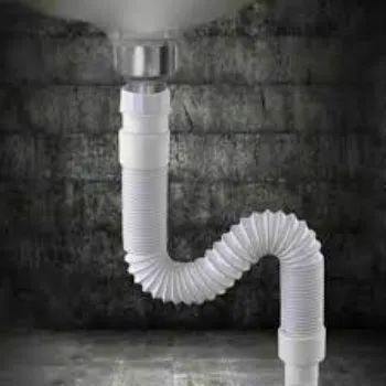 Waste Pipe